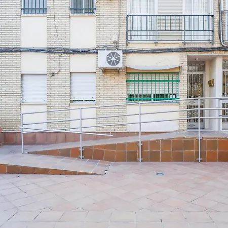 Appartamento Esencias De Triana *