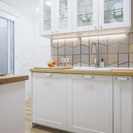 Apartament Esencias De Triana *