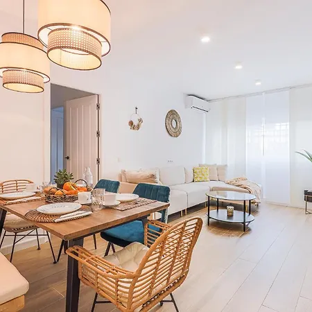 Esencias De Triana Apartament *