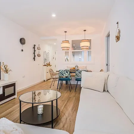 Apartament Esencias De Triana
