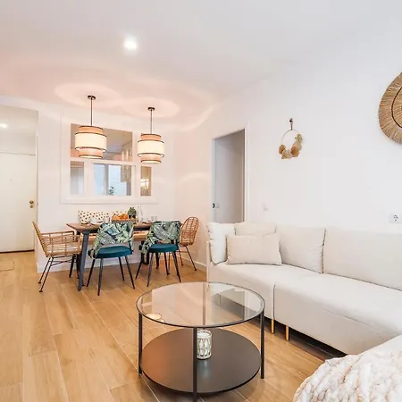 Esencias De Triana Apartament *