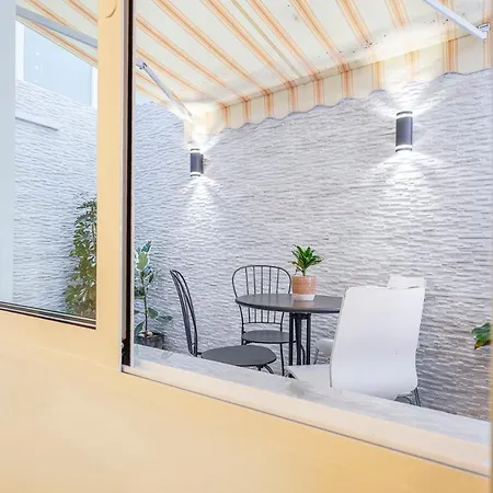 Apartament Esencias De Triana *