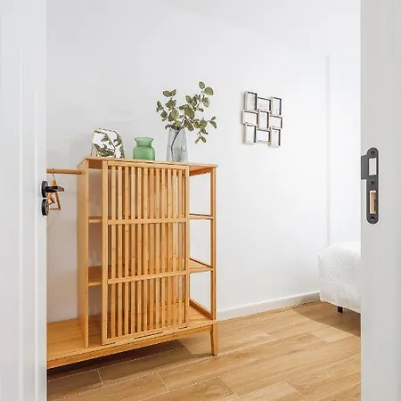Apartament Esencias De Triana
