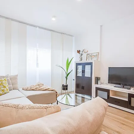 Appartement Esencias De Triana Séville