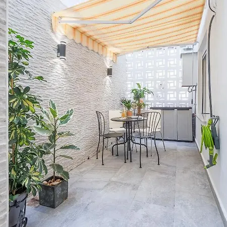 Esencias De Triana Apartament *
