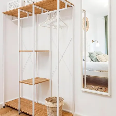 Esencias De Triana Apartment Sevilla