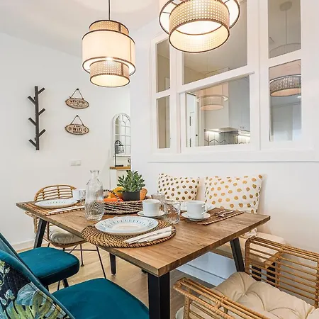 Esencias De Triana Sevilla