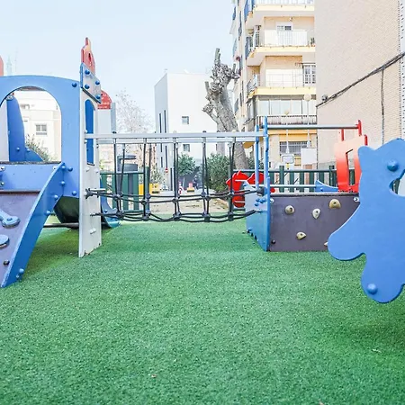 Apartament Esencias De Triana *