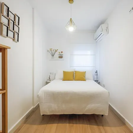 Apartament Esencias De Triana