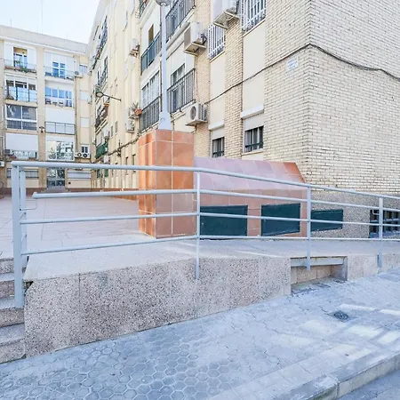 Esencias De Triana Apartament