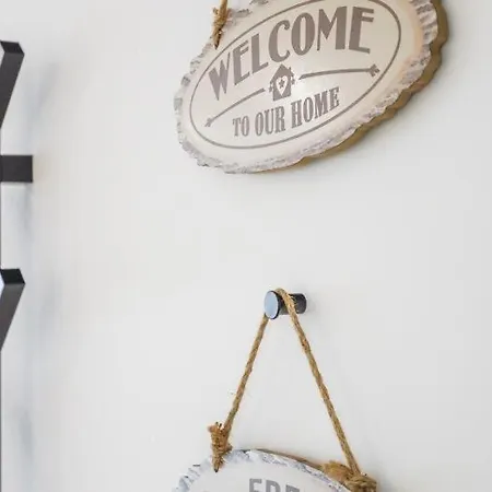 아파트 Esencias De Triana 세비야