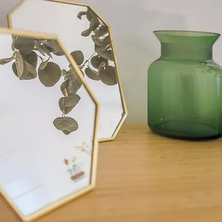 Esencias De Triana 세비야