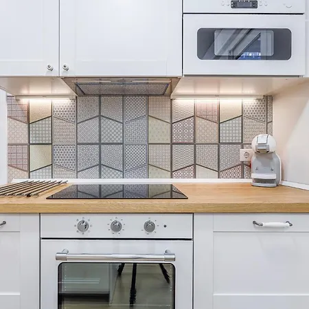 Esencias De Triana 세비야