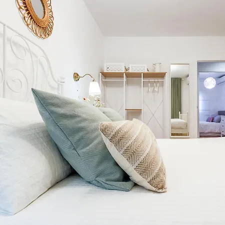 Esencias De Triana 아파트 세비야